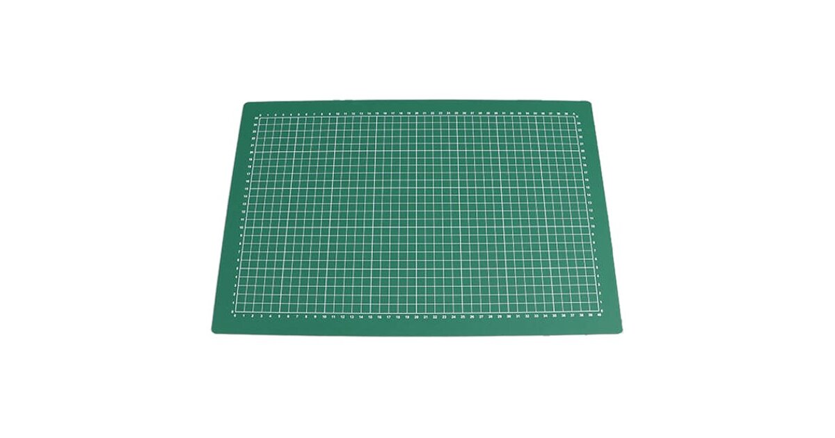 Cutting Mat 30x45cm A3 - Αντωνιάδης – Κέντρο εκπαιδευτικού Υλικού